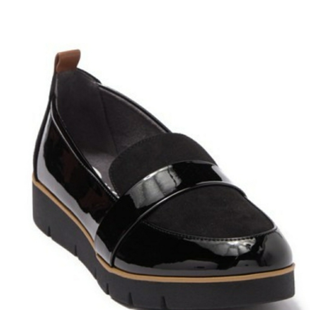 Dr Scholls Be Energized Webster Platform